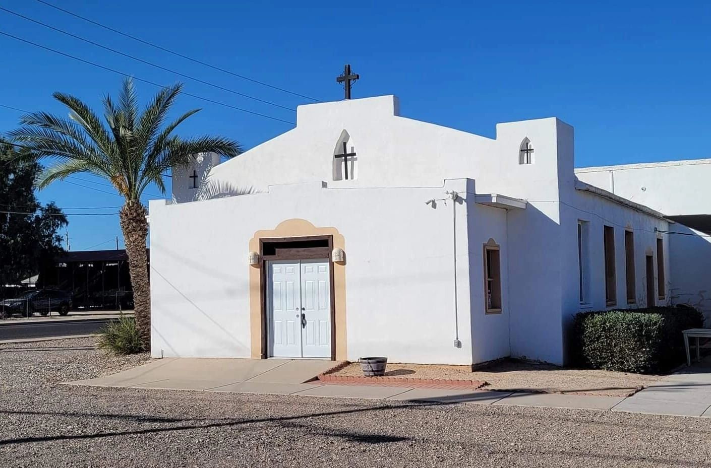 Florence Baptist Church Inc. - Church, Independent Baptist